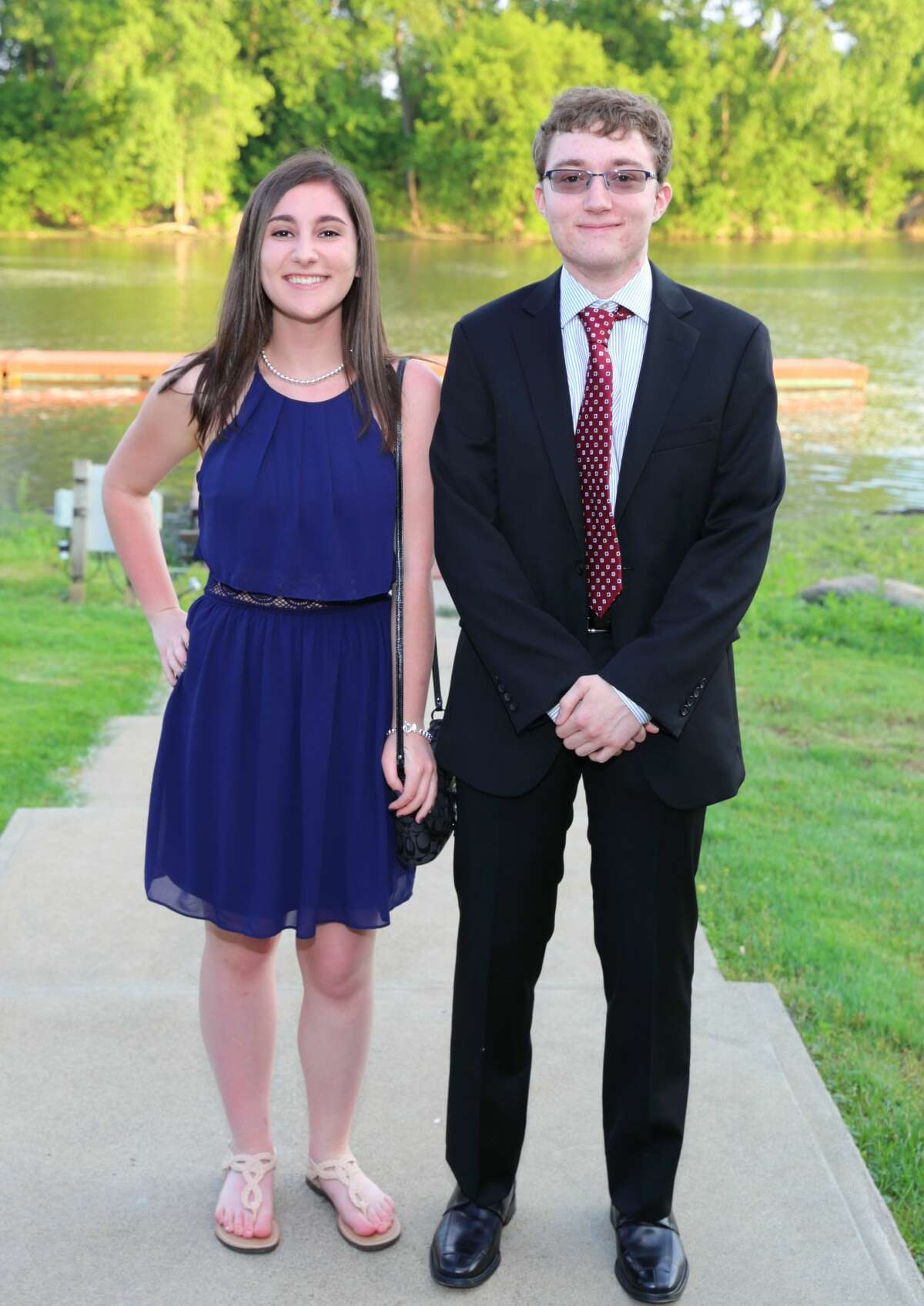 SEEN: Niskayuna High School Senior Gala