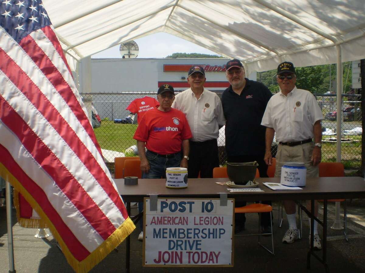 Rainy forecast postpones Seymour Founder’s Day