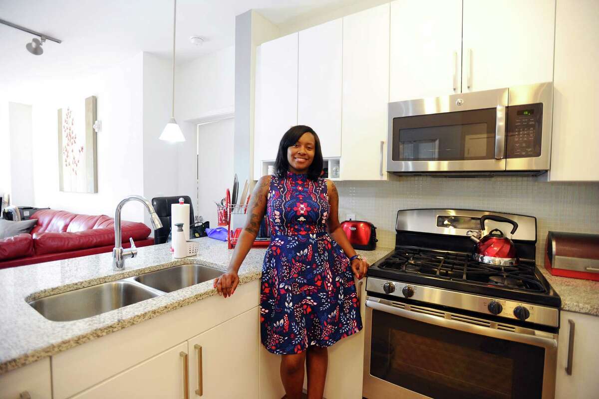 Stamford affordable housing program opens doors for working class