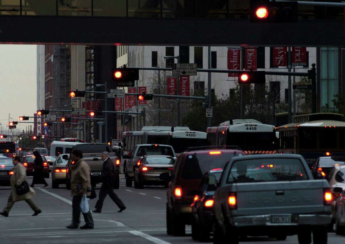 Gridlock Alert: Crowds and closures will cause major traffic in downtown  Houston for Yankees vs. Astros ALCS Game 1 - ABC13 Houston