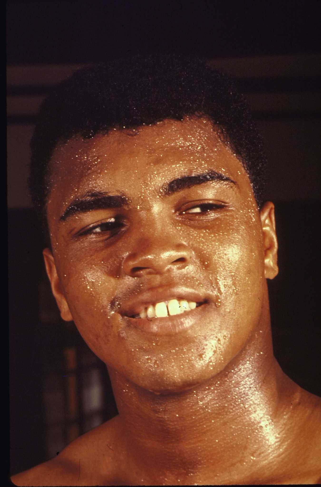 Why Ali Was 'the Greatest' In And Out Of The Ring