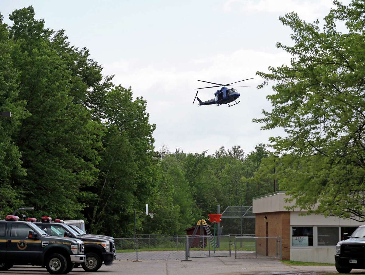 A year after Dannemora escape, answers still elusive