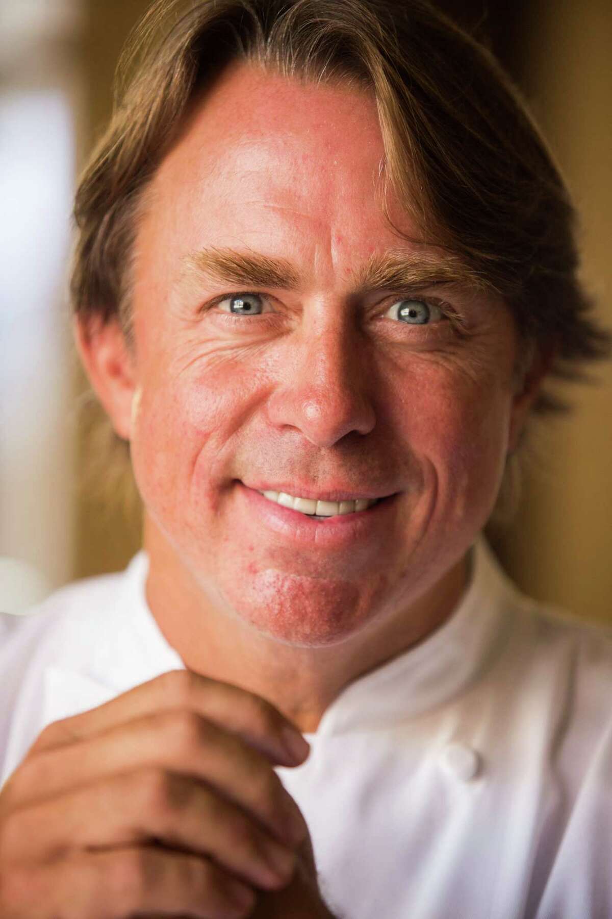 John Besh to open Houston restaurant in 2017