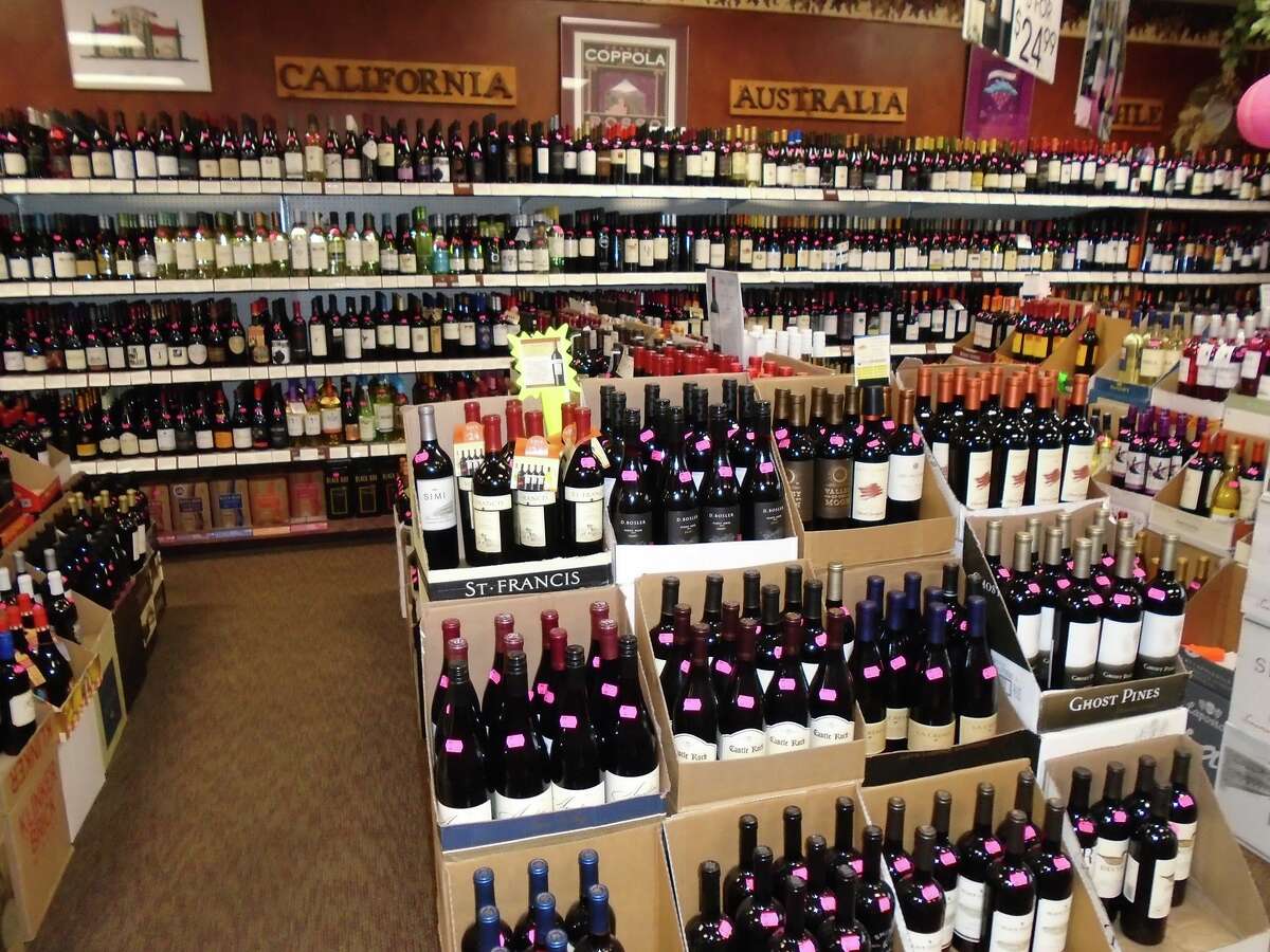 Best of the Capital Region 2016 Best bar for wine and best wine shop