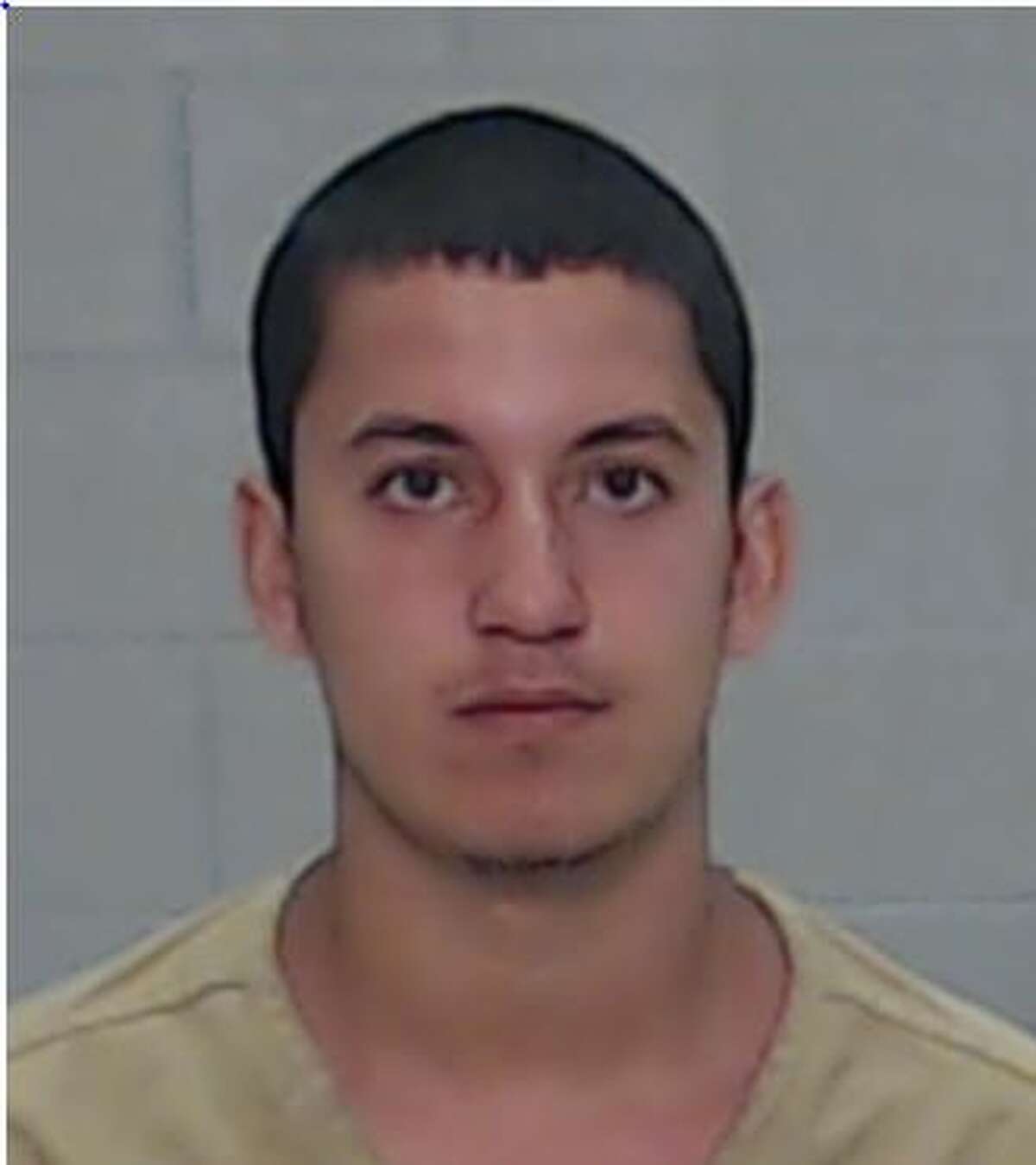 Josmasy Josel Cespedes, 17, was charged with aggravated sexual assault of a child, a first-degree felony, after reportedly admitting to raping his relative.