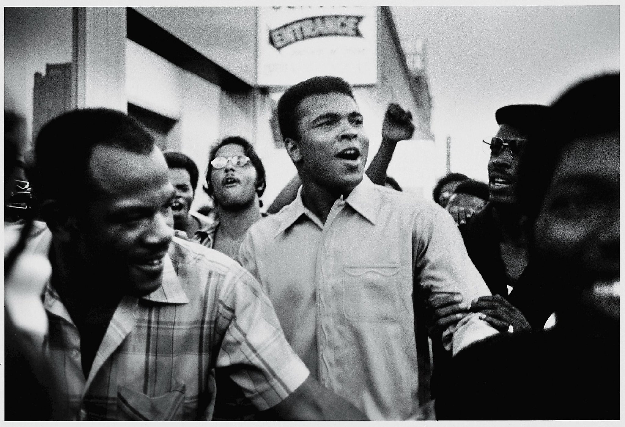 Ali and the Greatest Email of All Time
