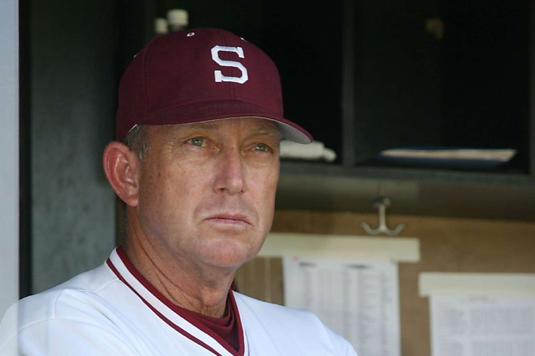 Past Stanford coach, SEC stars to enter college baseball Hall of Fame