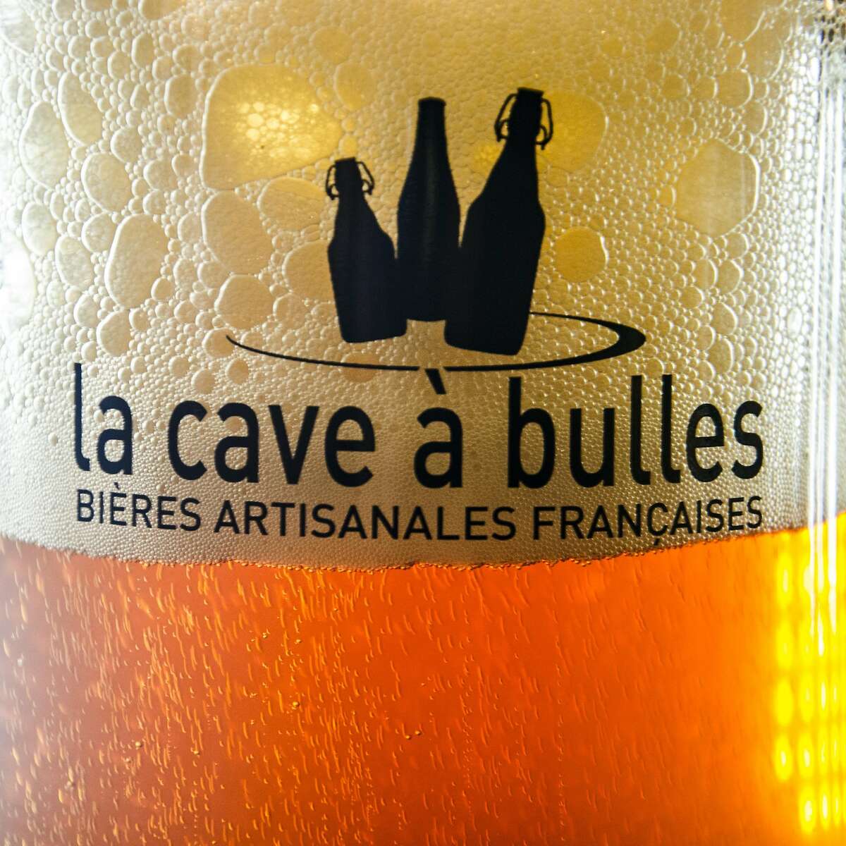 A craft beer revolution brews in Paris