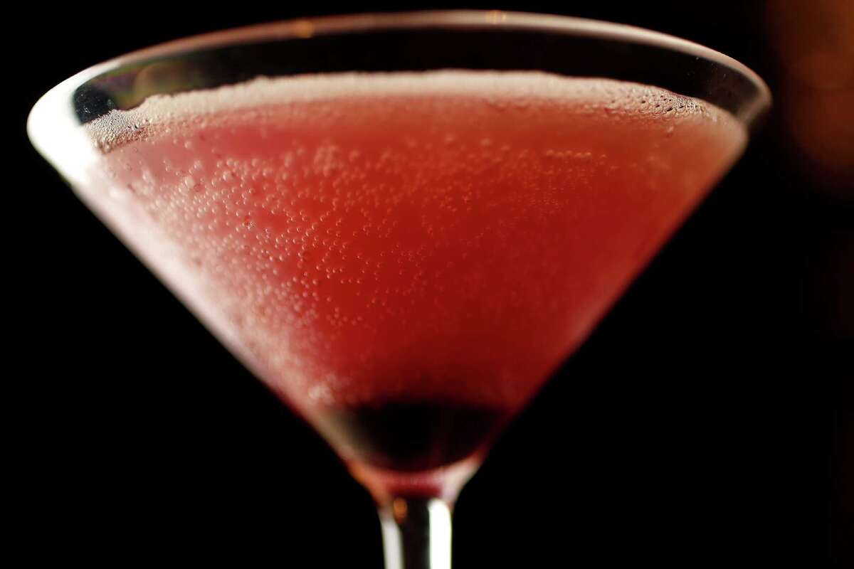 Black Swan's new look calls for updated cocktails