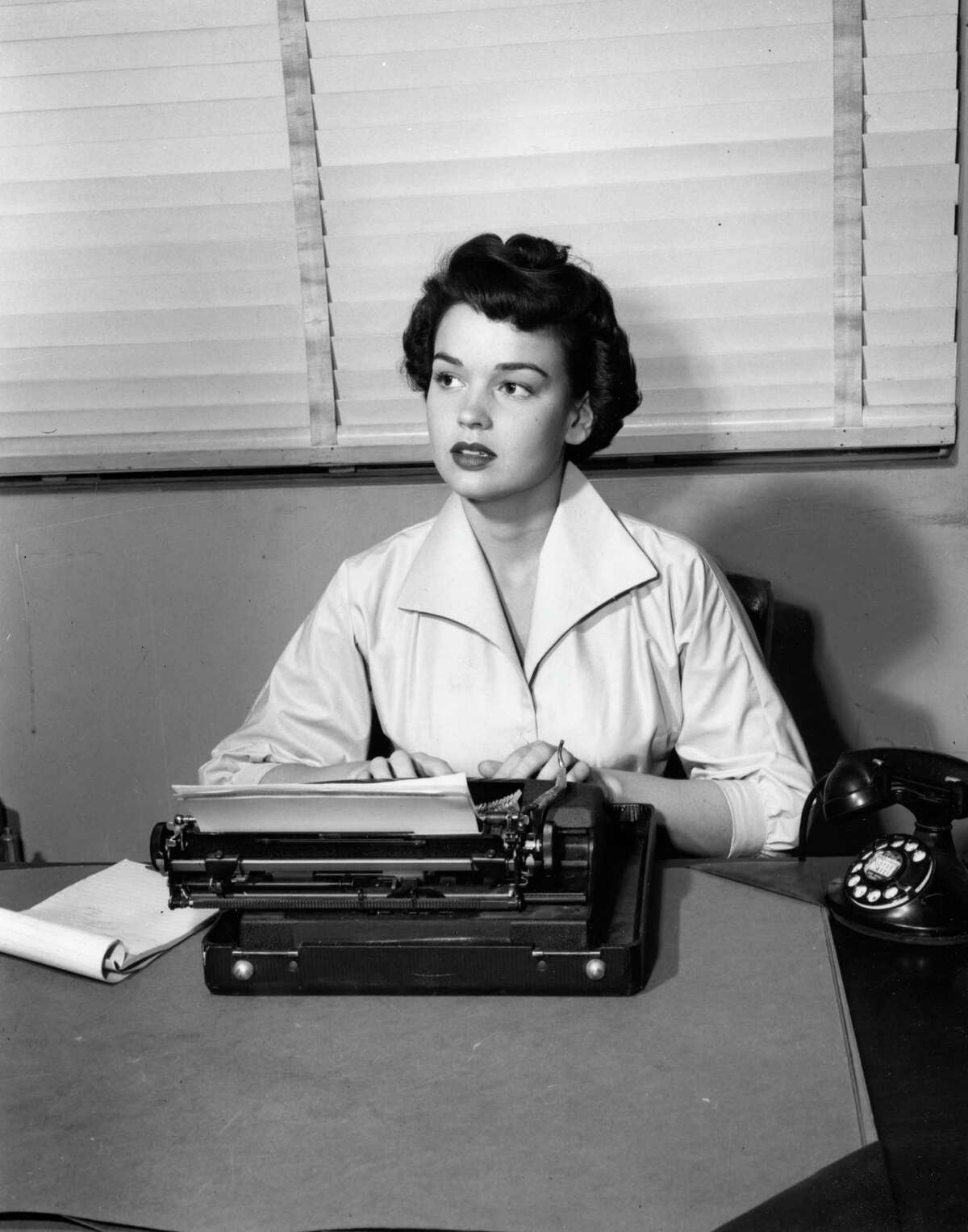 Catching up with Kathryn Crosby