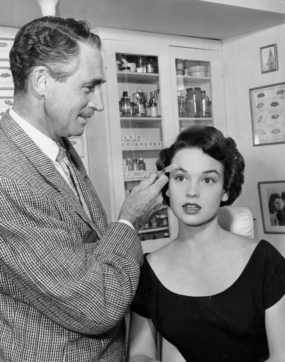 Catching up with Kathryn Crosby