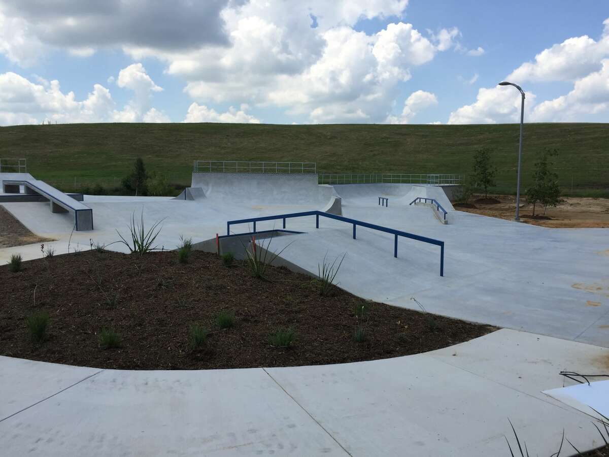 San Antonio’s largest park to open Saturday