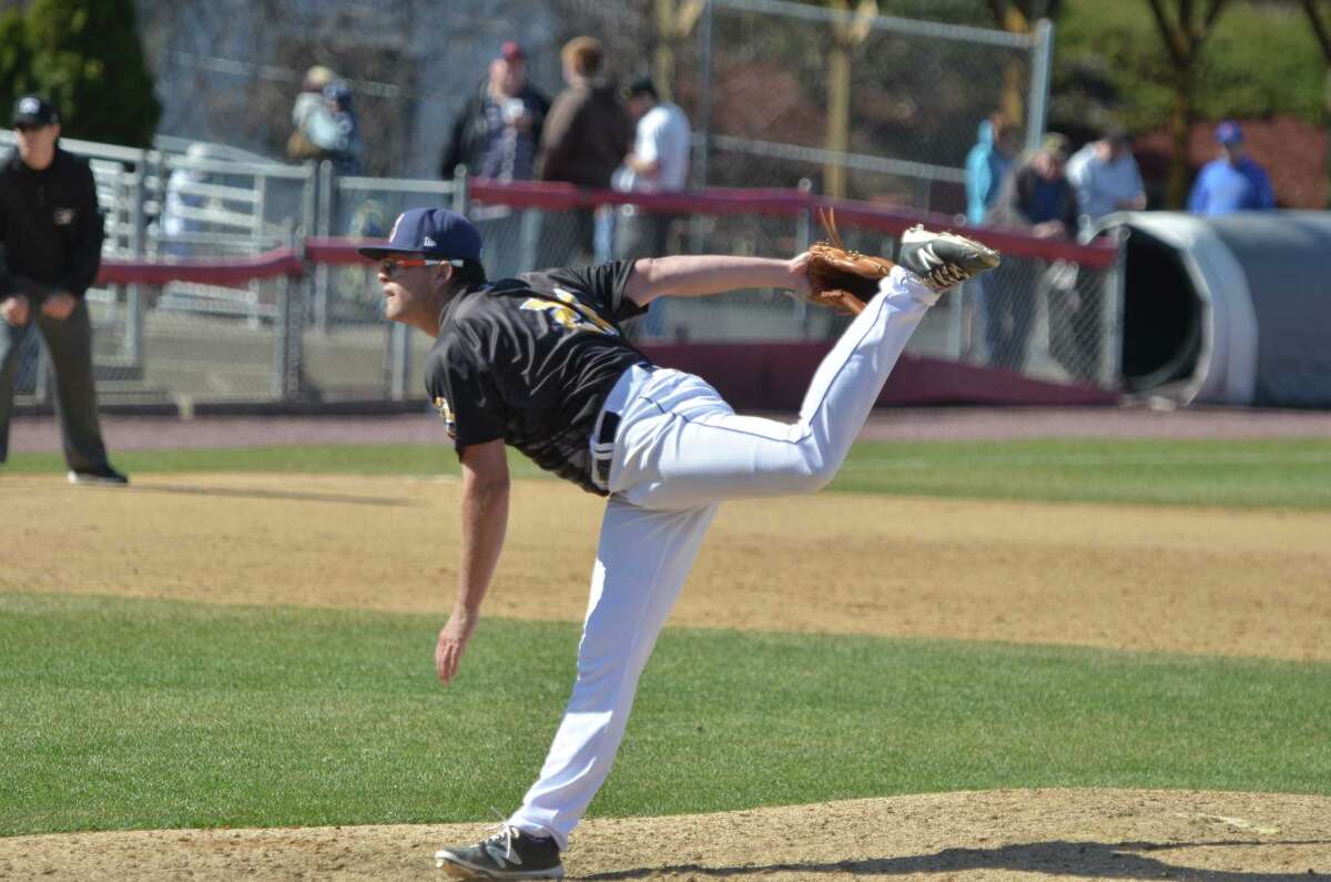 LaSalle graduate moves up ranks in Mets organization