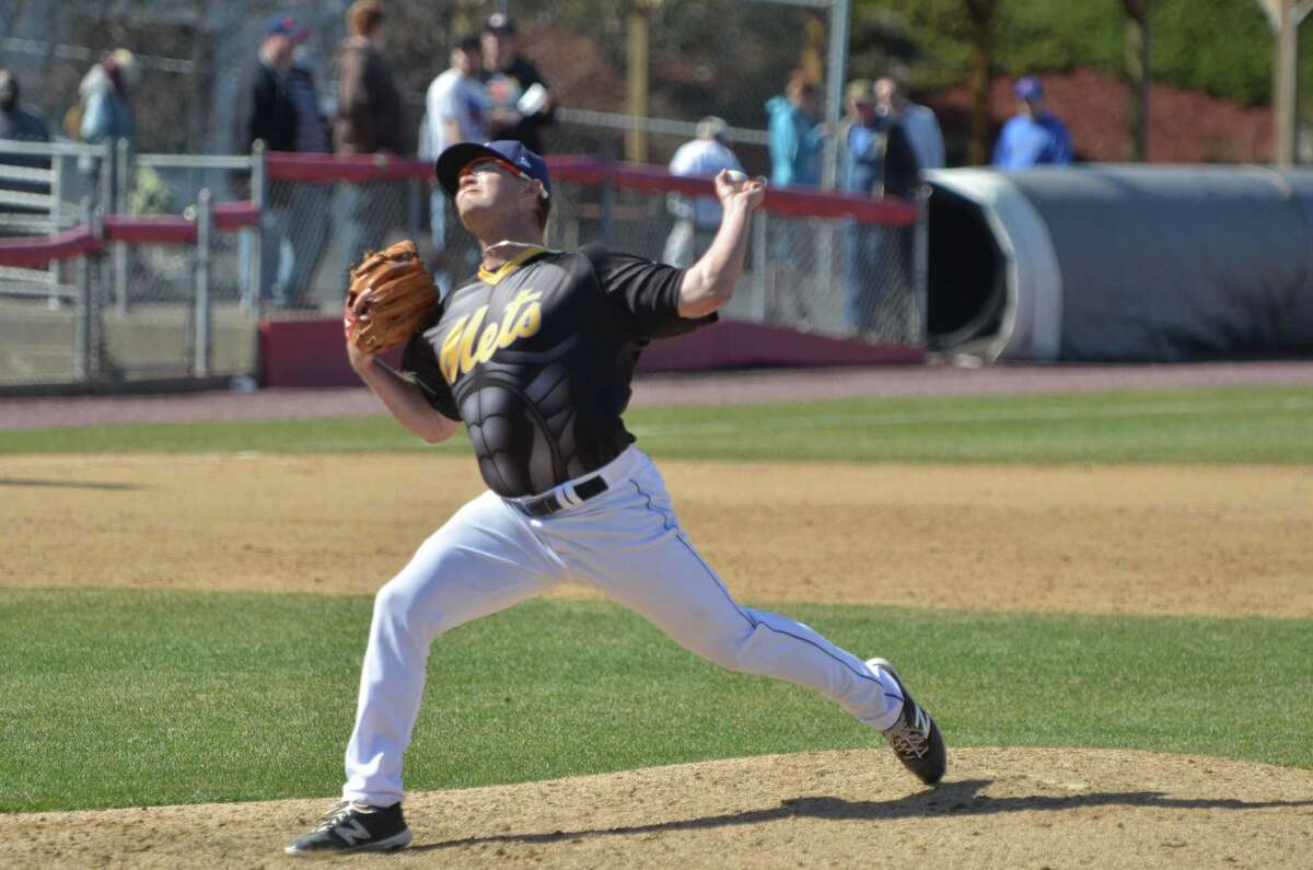 LaSalle graduate moves up ranks in Mets organization