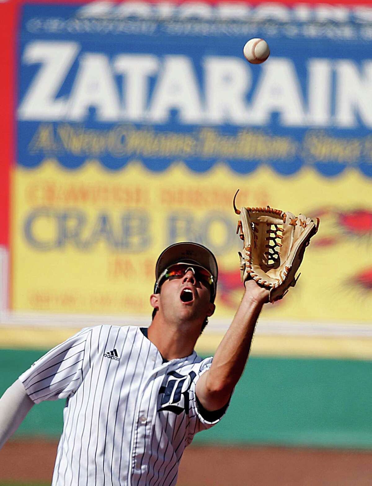 June 7 Lsu 5 Rice 2