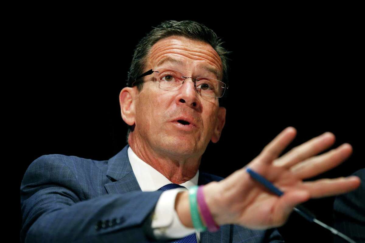 A Quinnipiac University poll has given Connecticut Gov. Dannel Malloy his lowest job approval rating. Sixty-eight percent of voters disapprove of his job performance.