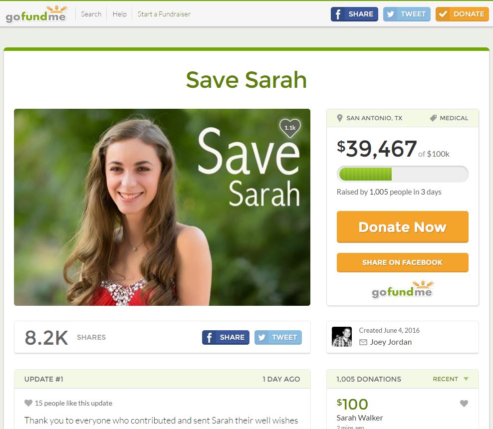 Celebrities donate to 'save' Texas teen stuck at 'Bible based' gay