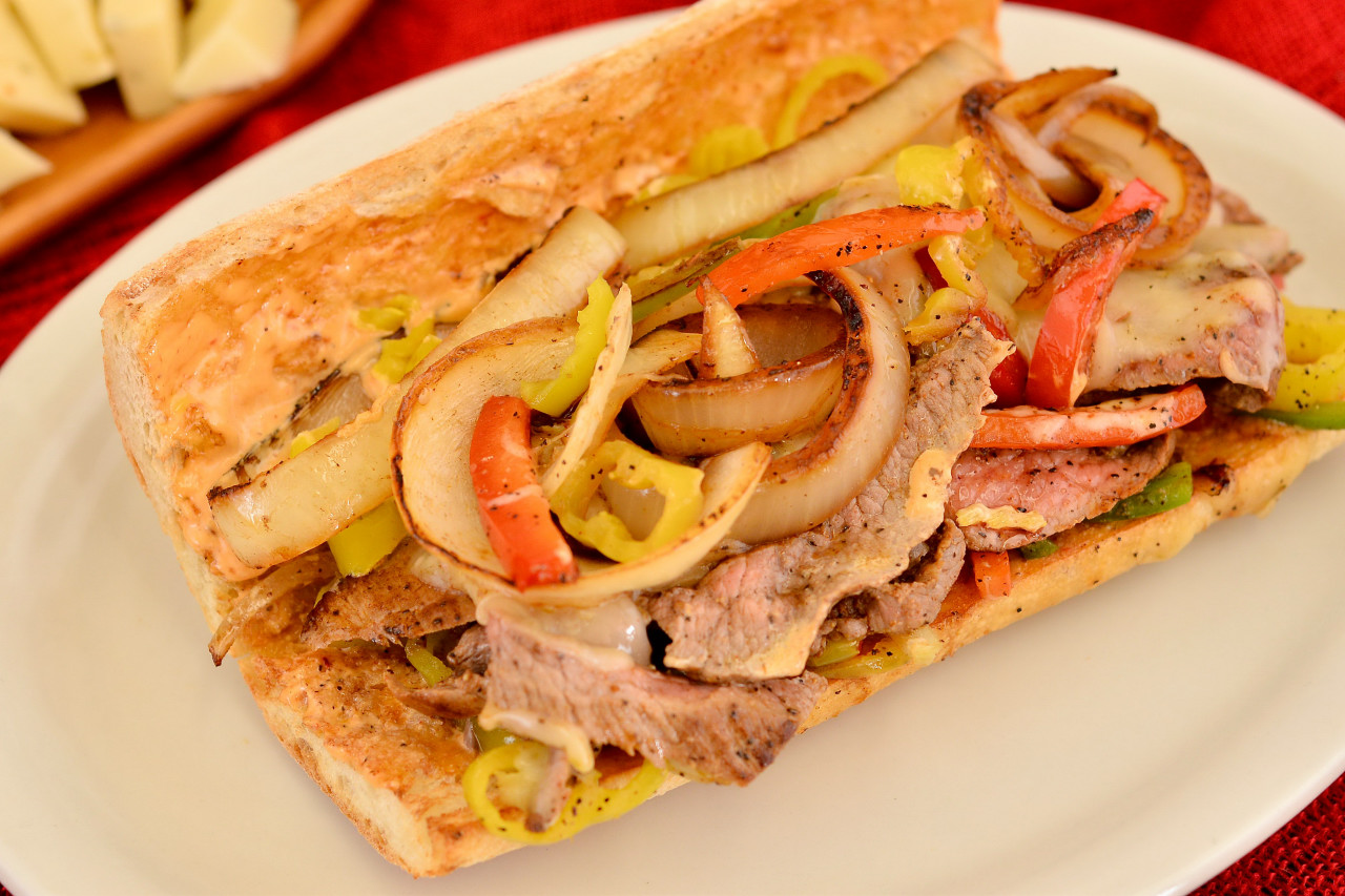 Antone's creation makes Best Sandwiches in America list