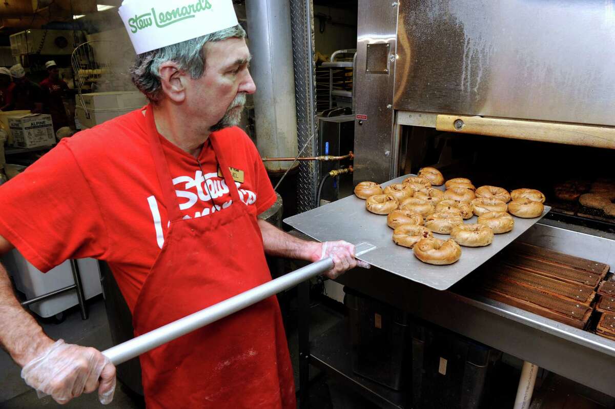 Stew Leonard’s offerings honor local high schools