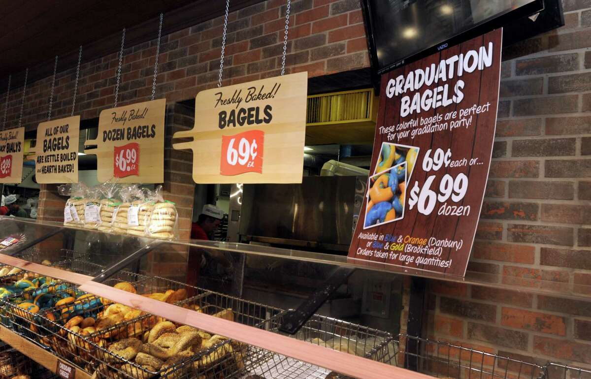 Stew Leonard’s offerings honor local high schools