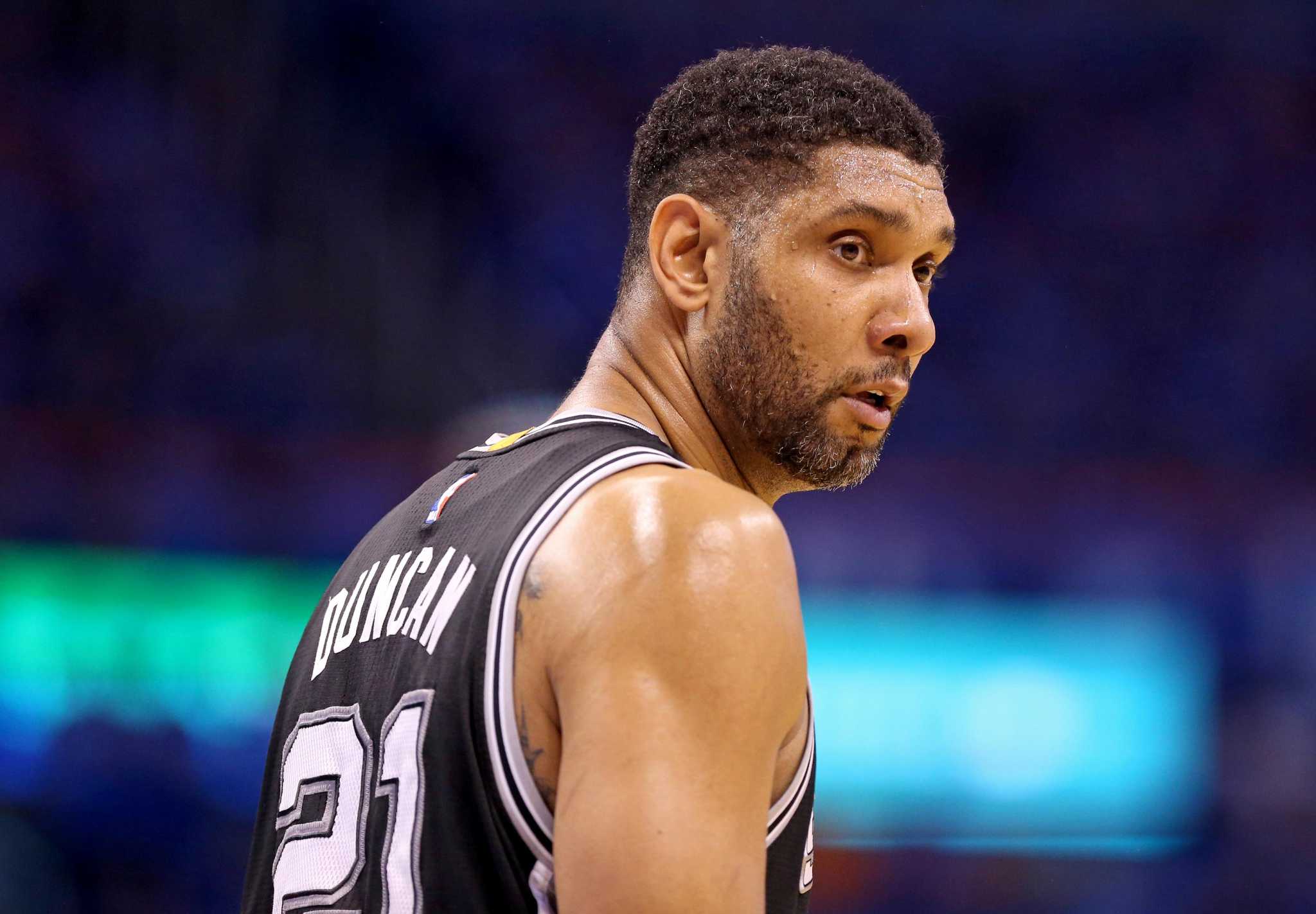 Spurs Legend Tim Duncan Announces Extension Of Black Restaurant Week 