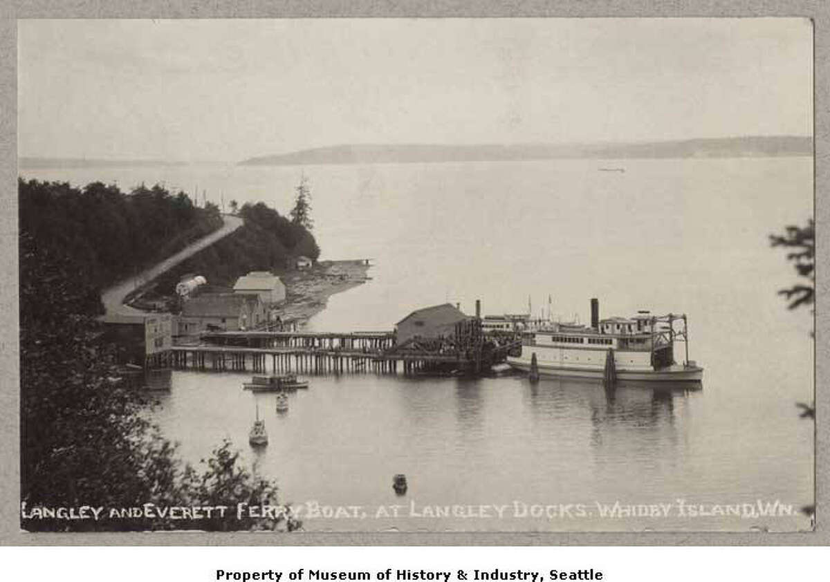 Ferry Hyak to retire after final sailing Sunday night