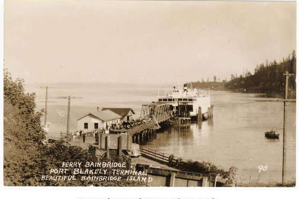 7 ferries out of service in Puget Sound; San Juans, B.C. routes