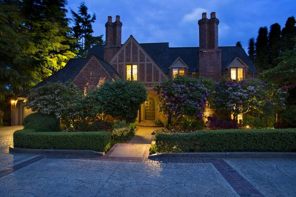 King County's most-expensive home sales this year