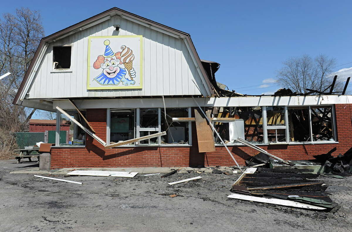 Scotia's Dairy Circus won't rebuild after fire