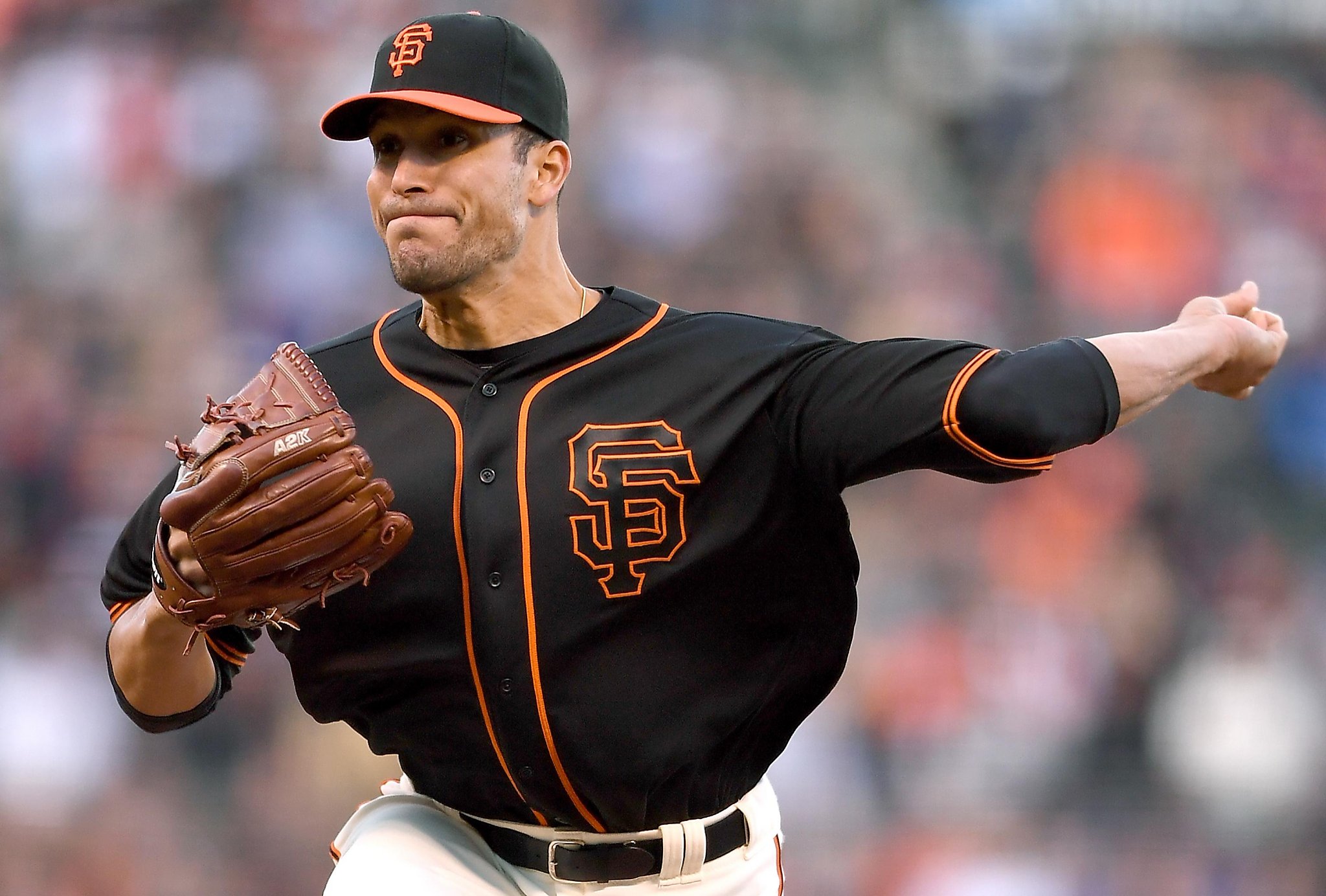 Javier Lopez on Bochy: 'I hope Giants fans realize how lucky they've been  to have him' – KNBR