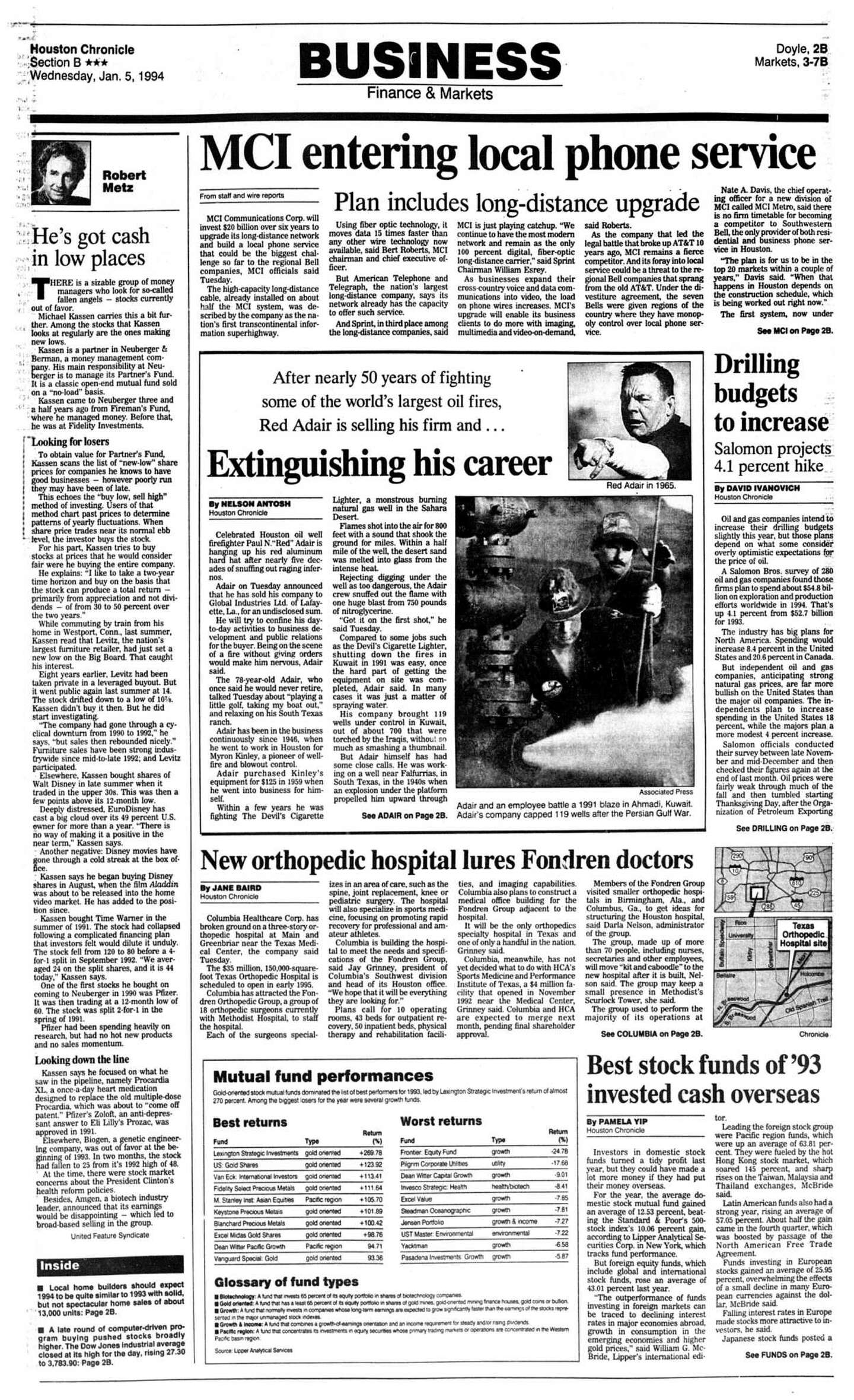 Adair County Busted Newspaper - ogk4tsh