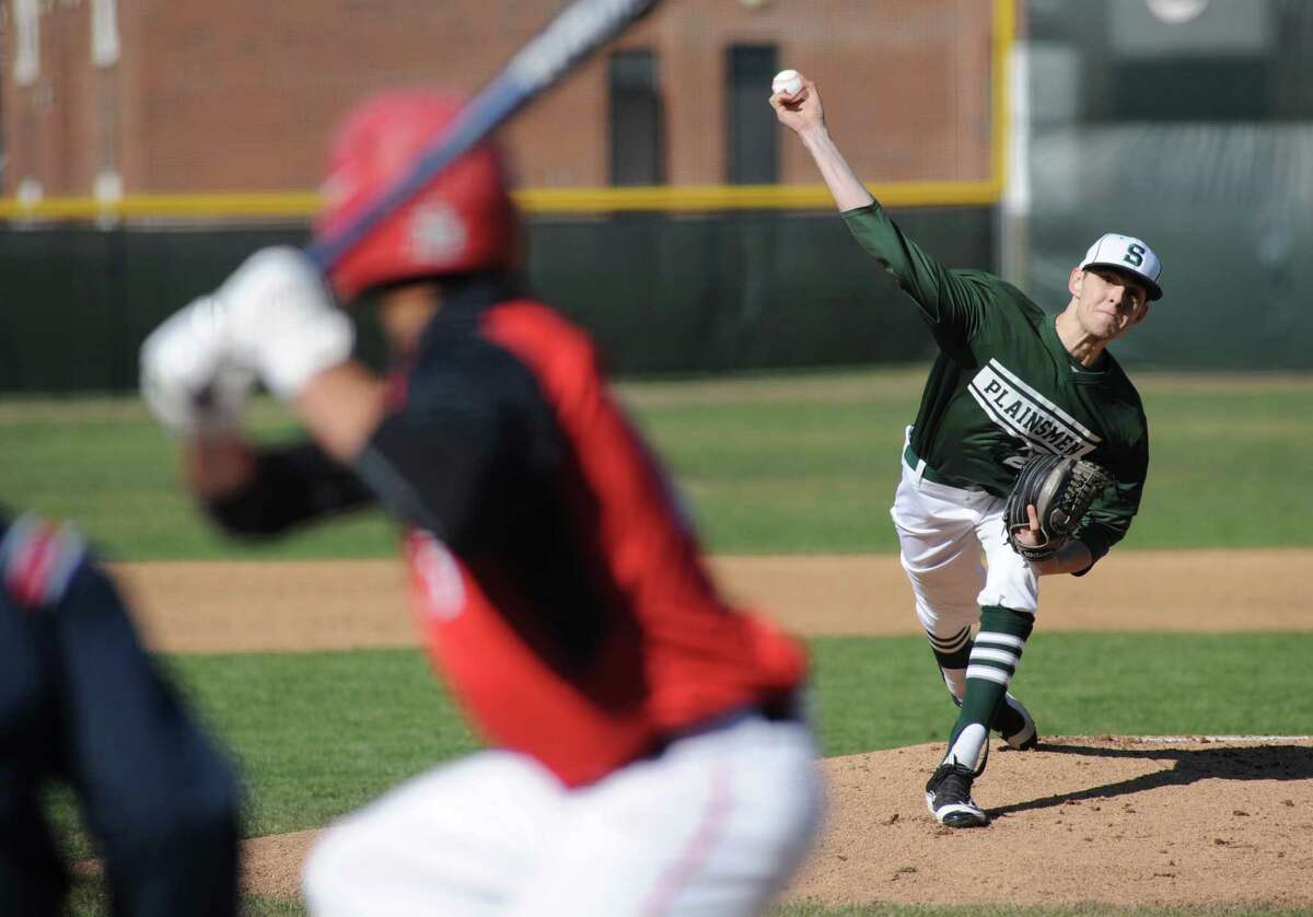 Ben Anderson - Baseball - Binghamton University Athletics