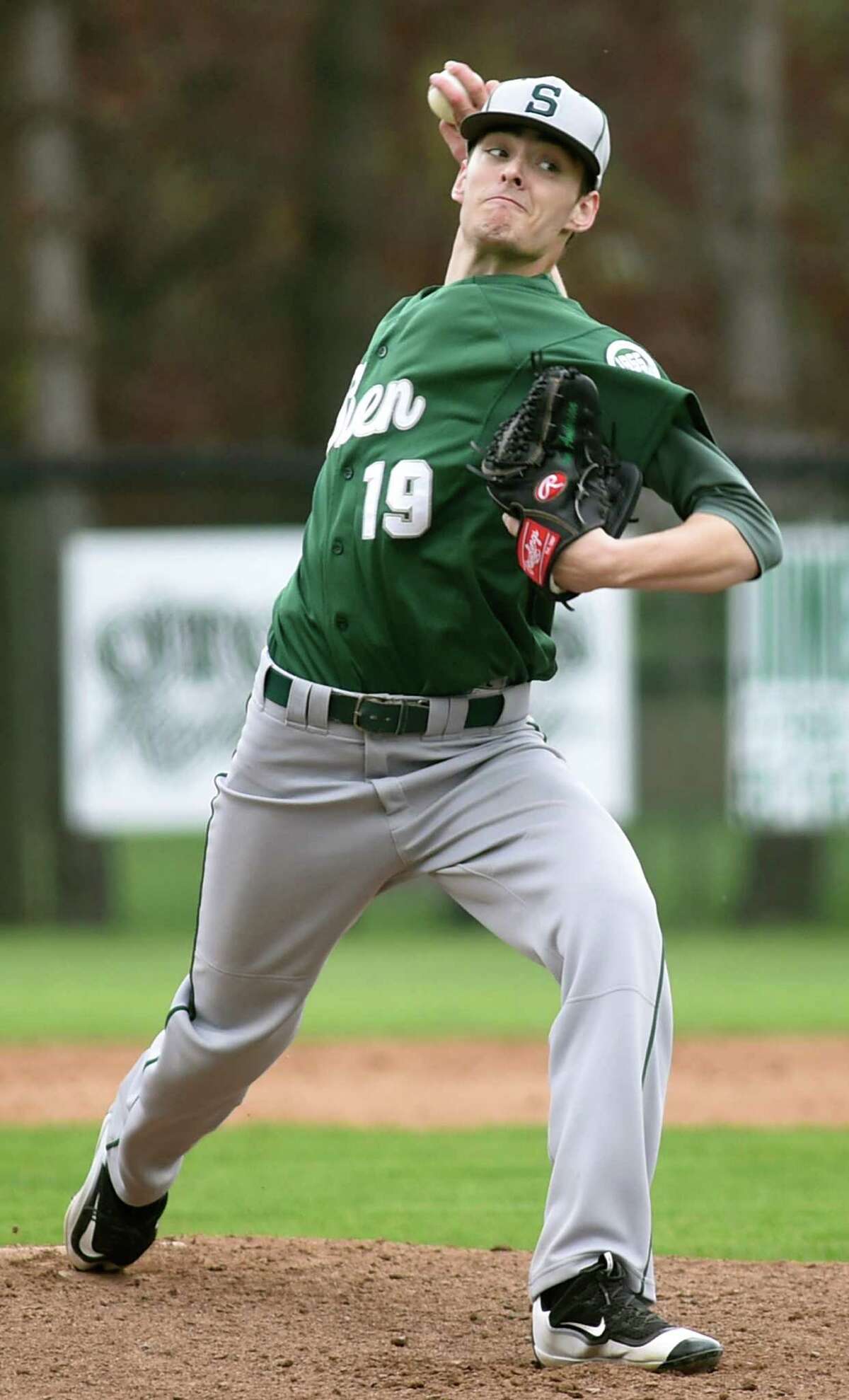 Shen's Ian Anderson to pitch in front of family for first time as major  leaguer