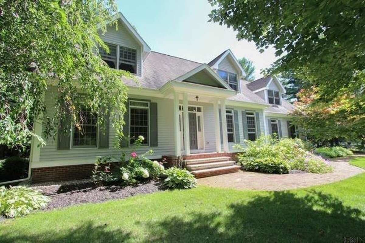 Real estate The 'highs' of 2016