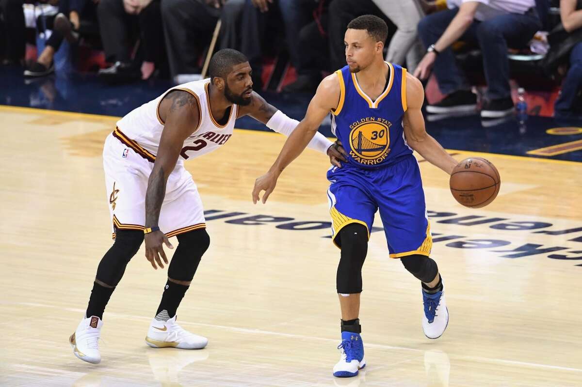 Warriors game day: Will Stephen Curry be more aggressive?