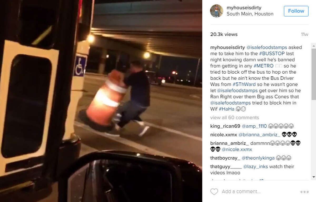 Prankster pleads guilty to traffic-stopping basketball stunt on Gulf ...