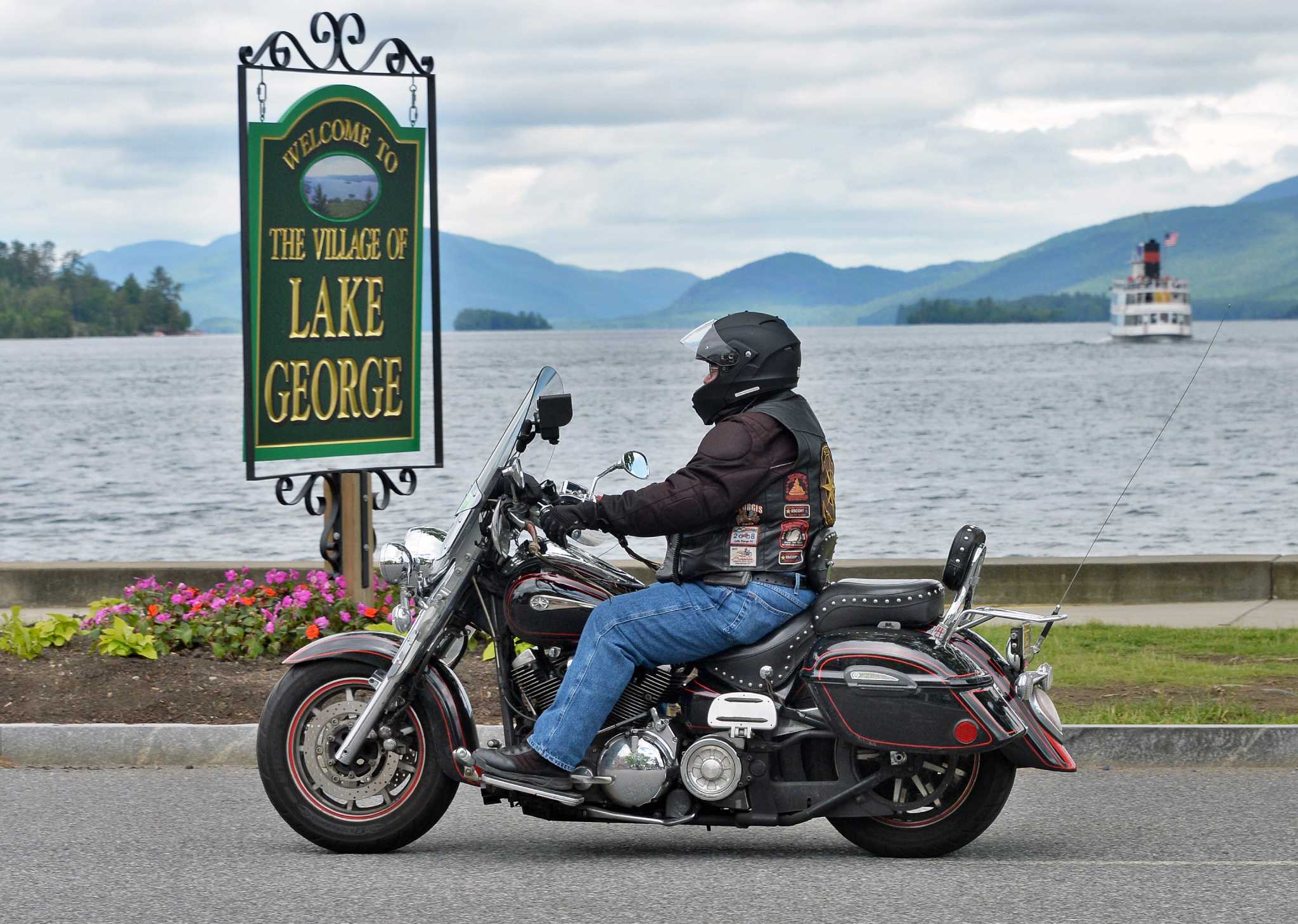 Americade takes over in Lake