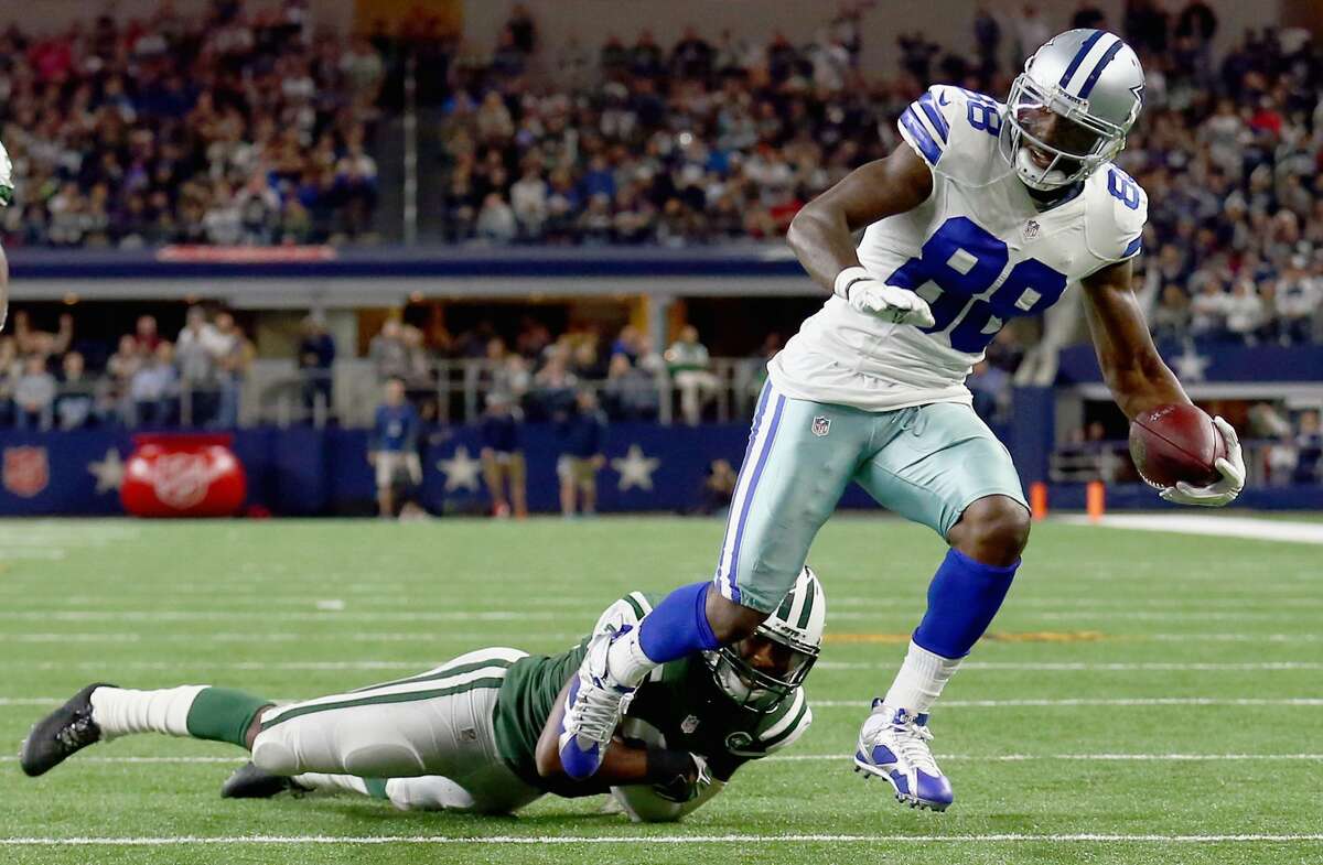 Cowboys receiver Dez Bryant left trash and feces all over rented Texas  mansion – New York Daily News