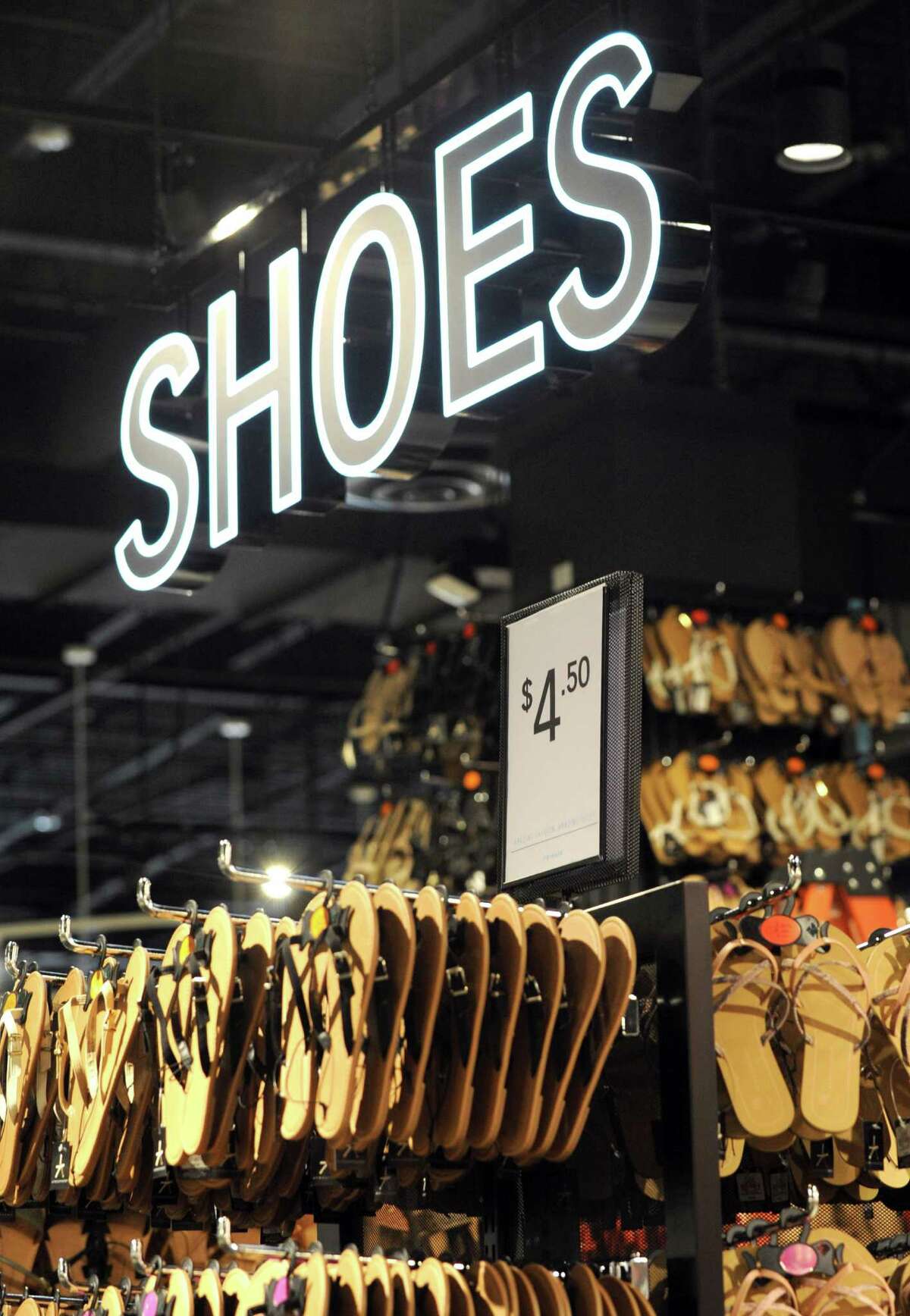 Primark ready for Danbury opening