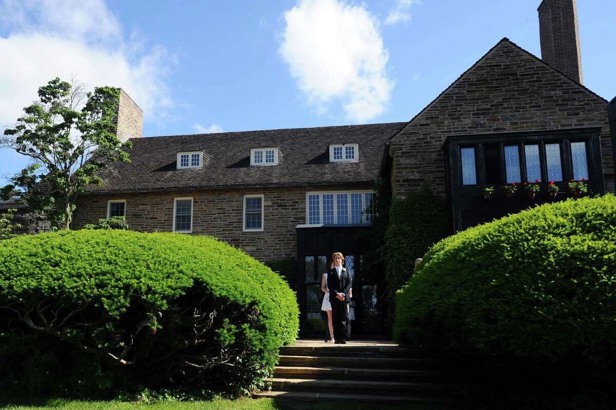 Niche 2017 Best private high schools in Connecticut