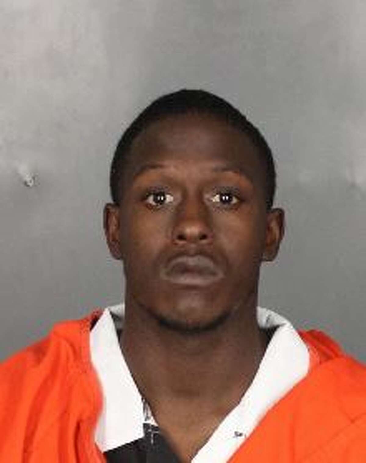 Tyrice Ladshaun Irby, 23, was arrested on a state jail felony charge of forgery of a financial instrument.