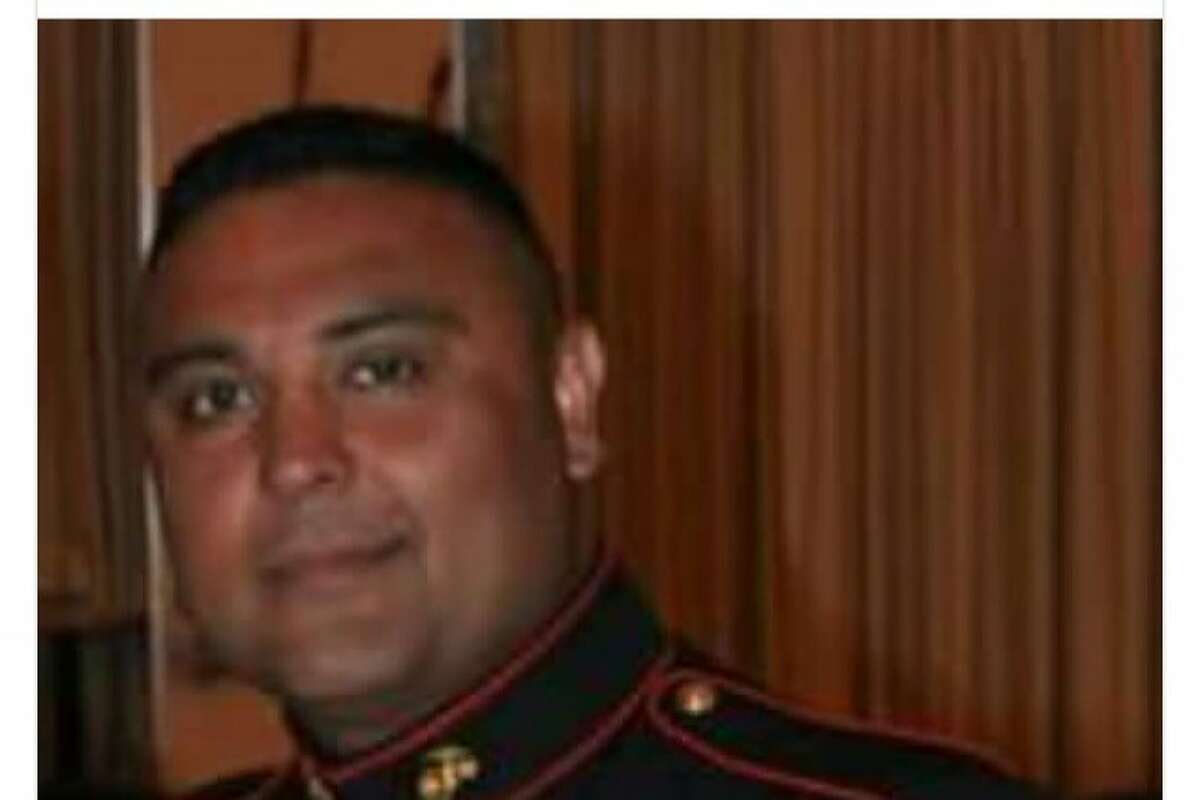 Master Sgt. Rodney Buentello, 42, died on June 8, 2016 as he saved two teens caught in the undertow of the Medina River.
