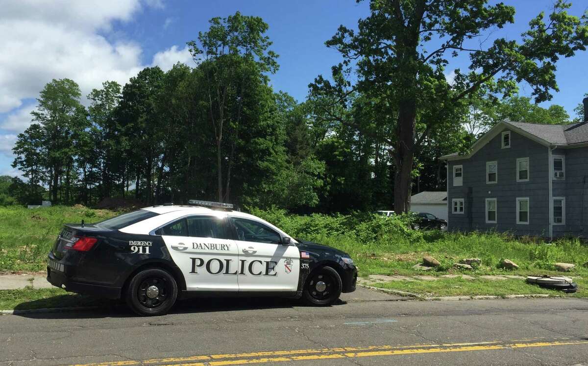 Woman found dead in Danbury