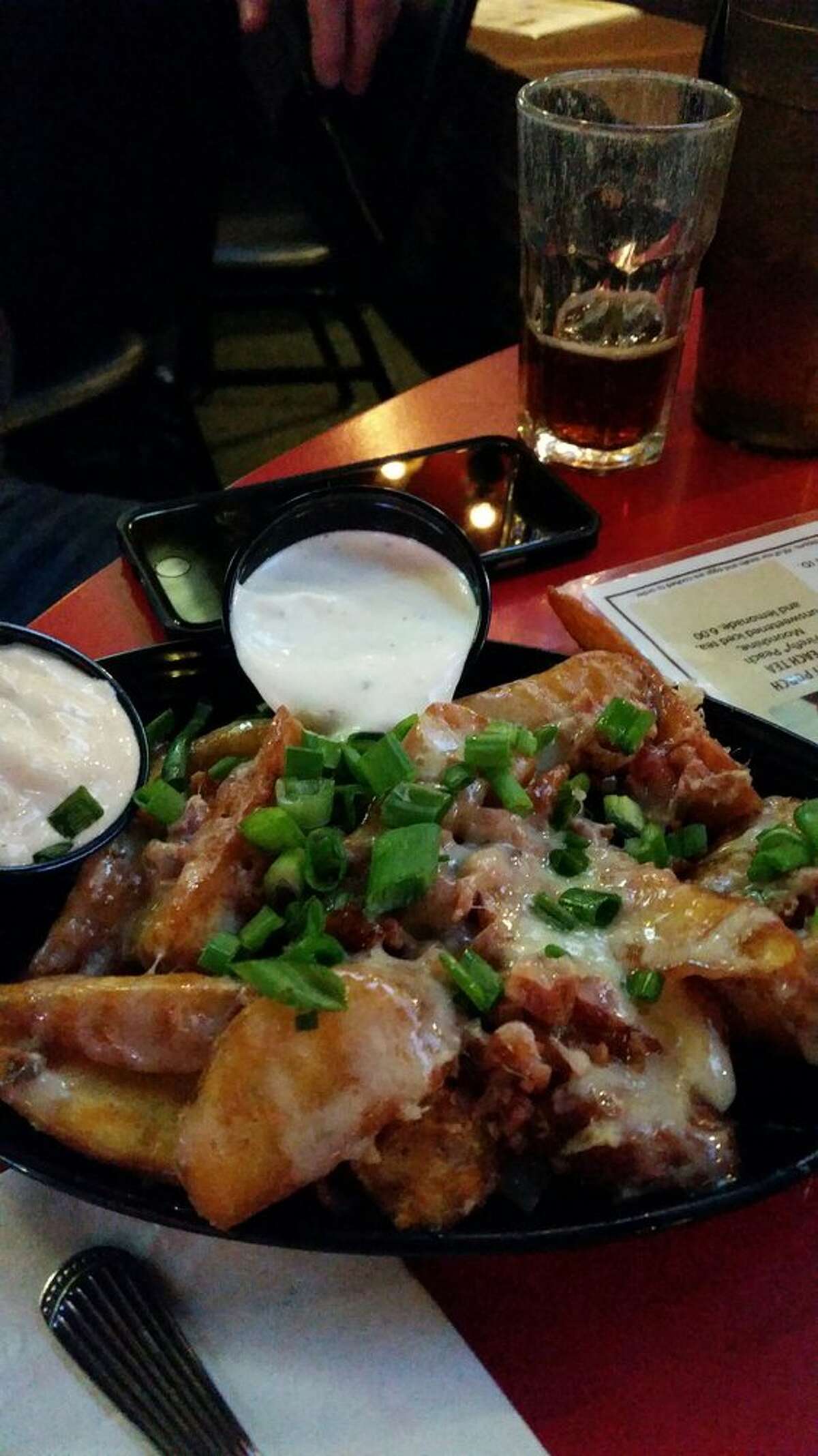 Destination restaurants of Washington