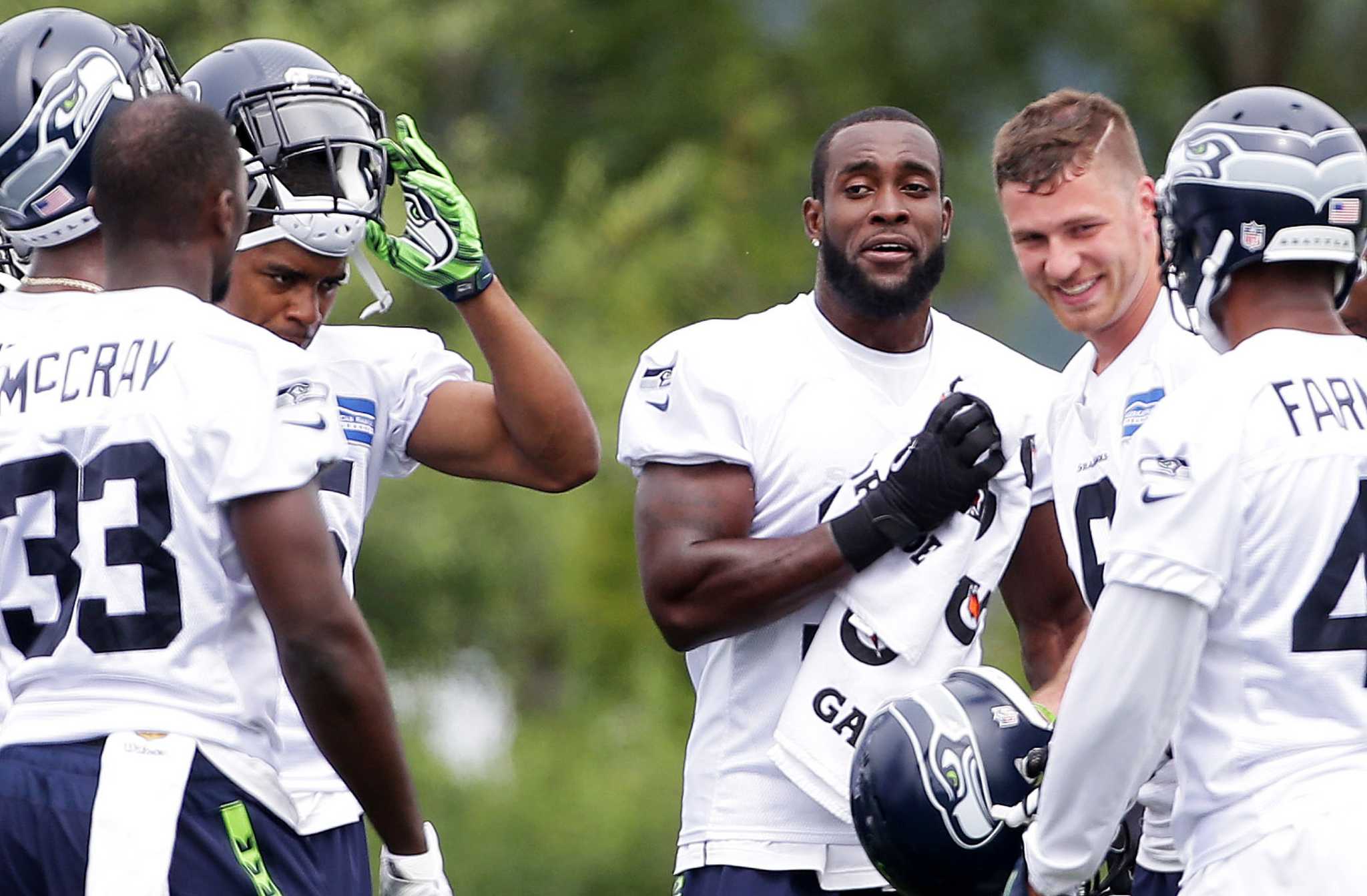 Seattle Seahawks: Kam Chancellor could hold out into regular season -  Sports Illustrated