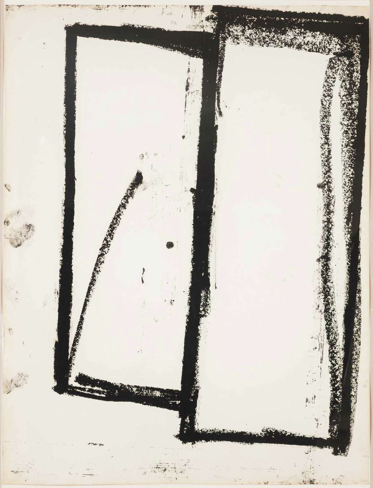 Sarofim, Lee gift 110 seminal drawings from their collections to the Menil