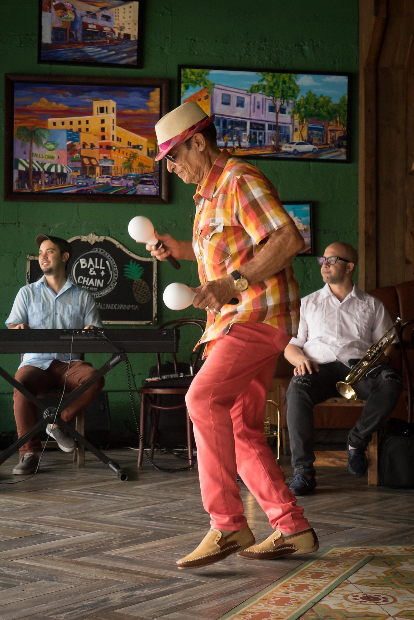 Time to visit Miami’s Little Havana before change sets in
