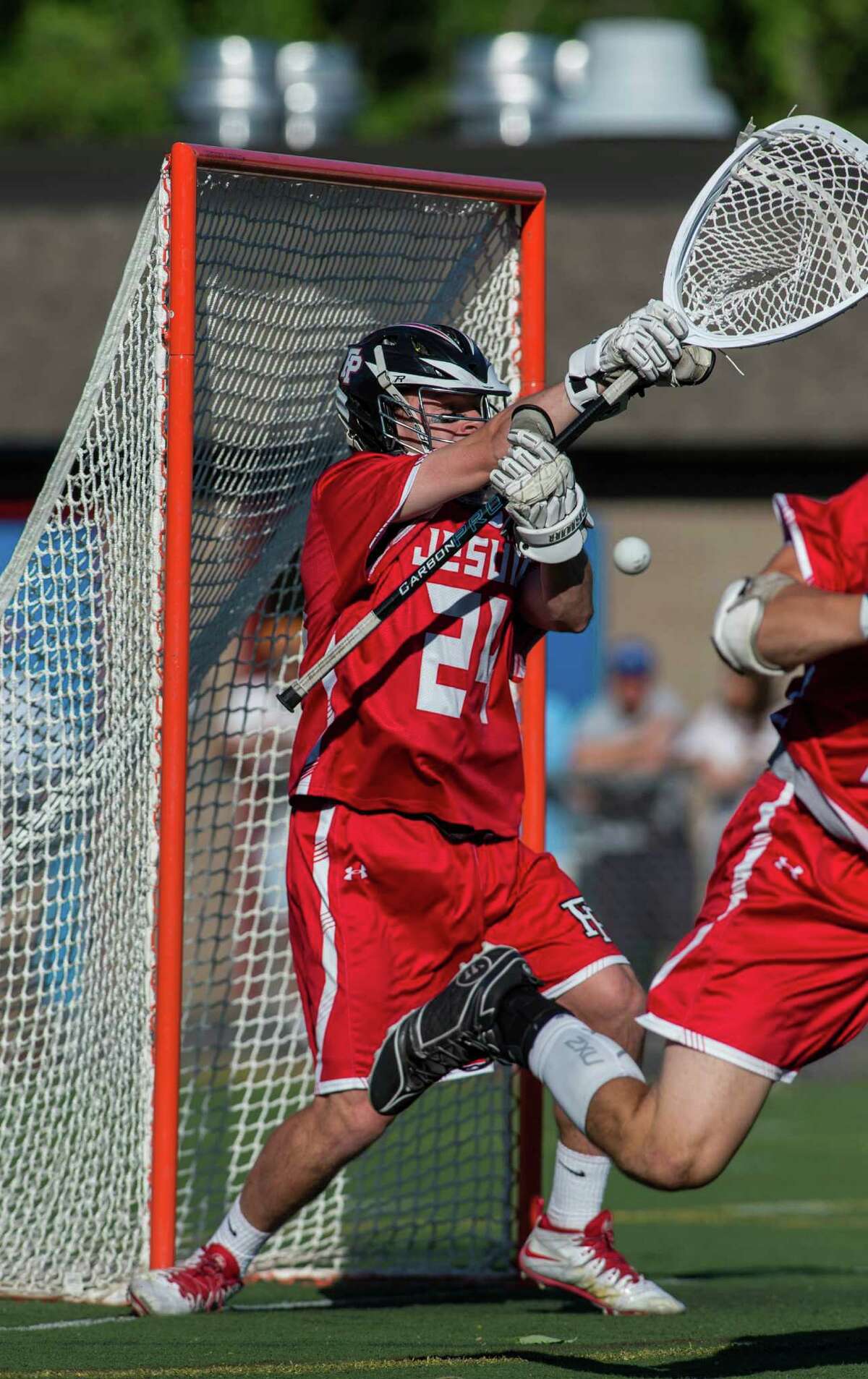 Simsbury finally knocks out Fairfield Prep lacrosse