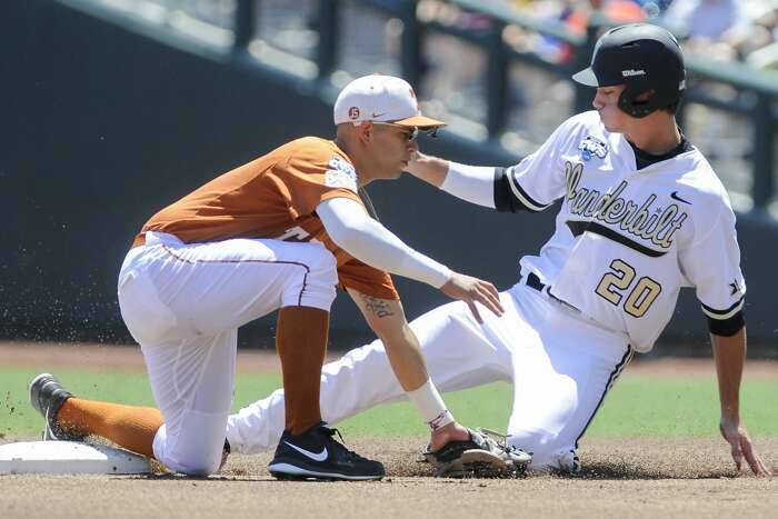 Dunston Jr. Chooses Vanderbilt