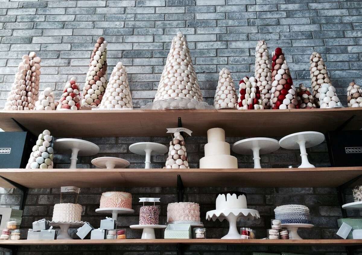 It's cupcake time, Houston